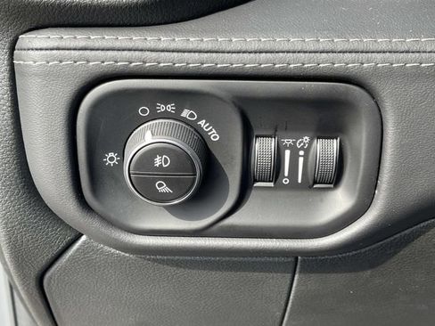 New 2026 RAM 2500 Rebel w/ Rebel Level 2 Equipment Group image 34