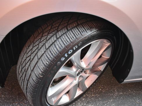 Used 2017 MAZDA MAZDA6 Touring image 38