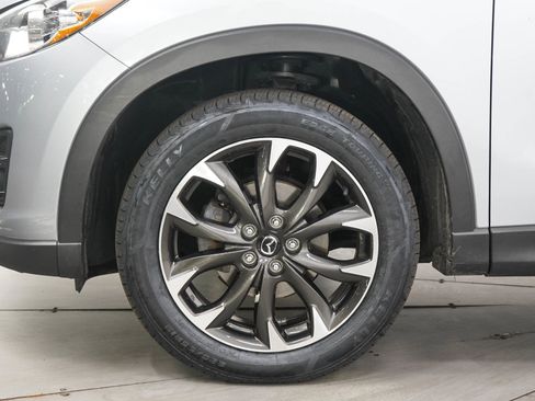 Used 2016 MAZDA CX-5 Grand Touring AWD/4WD image 30