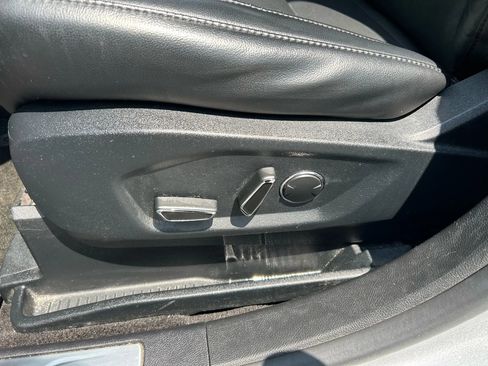 Used 2017 Ford Edge Titanium w/ Equipment Group 301A image 27