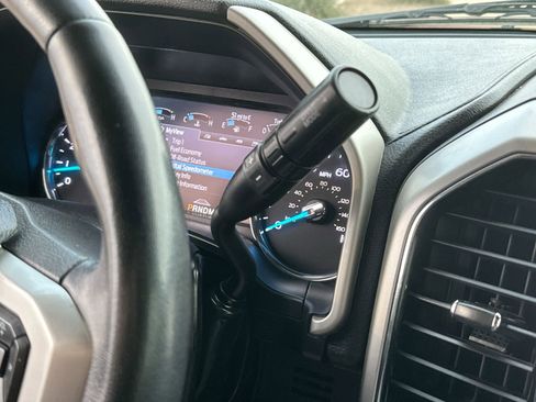 Used 2021 Ford F250 Lariat w/ Lariat Ultimate Package image 20