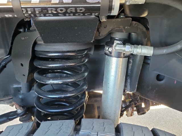 Used 2024 RAM 2500 Laramie w/ Night Edition AWD/4WD image 31