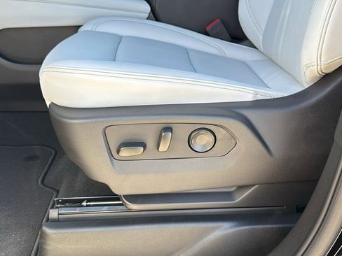 New 2025 Chevrolet Tahoe Premier image 10