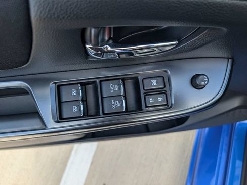 Used 2018 Subaru WRX Premium AWD/4WD image 22