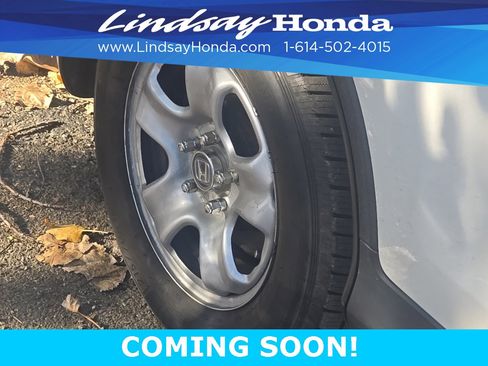 Used 2013 Honda CR-V LX image 13