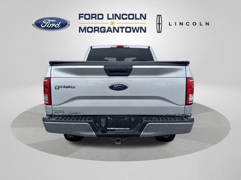 Used 2016 Ford F150 XLT w/ Equipment Group 301A Mid image 8