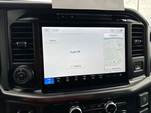 New 2025 Ford F150 Lariat w/ Equipment Group 502A High image 23