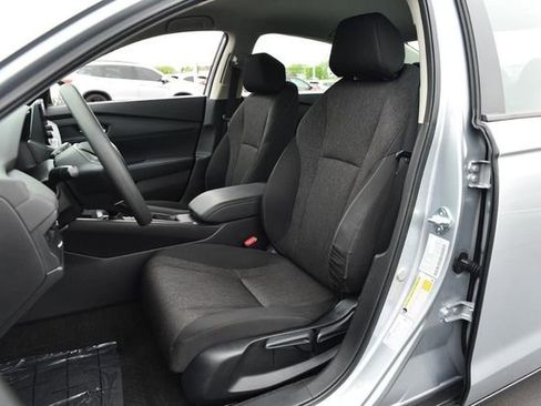 Used 2024 Honda Accord LX image 18