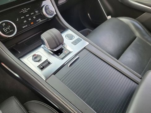 Used 2023 Jaguar F-PACE R-Dynamic S AWD/4WD image 23