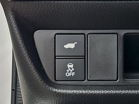 Certified 2025 Acura ADX A-Spec AWD/4WD image 25