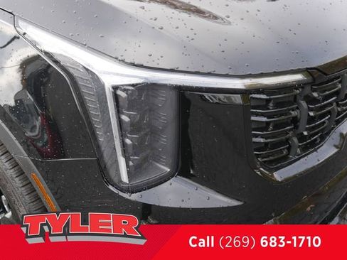 New 2026 Kia Sorento SX Prestige AWD/4WD image 10