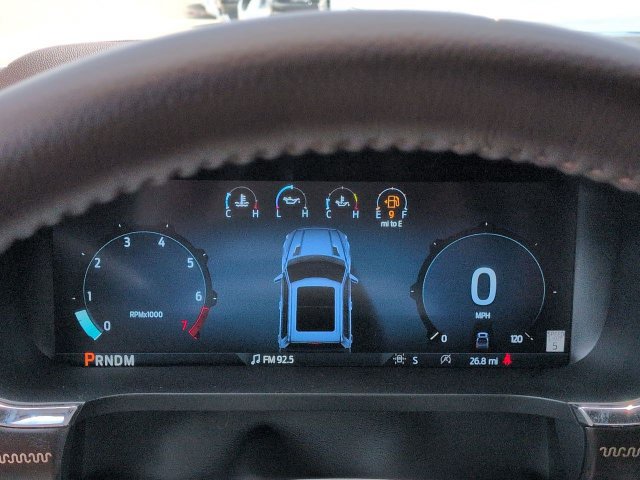New 2026 Ford F150 King Ranch RWD image 27