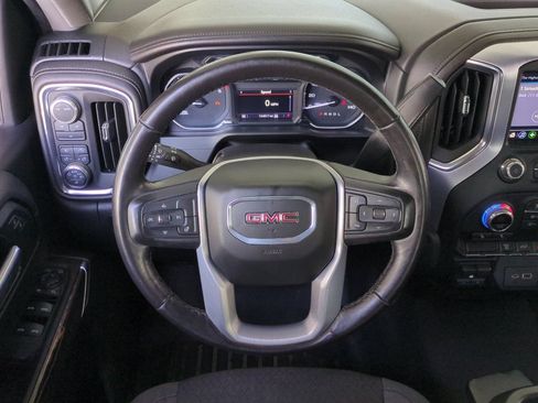 Used 2021 GMC Sierra 2500 SLE w/ SLE Value Package; AWD/4WD image 15