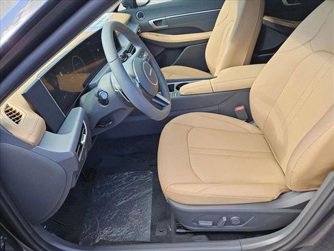 New 2026 Hyundai Sonata Limited image 11