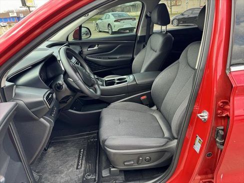 Used 2023 Hyundai Santa Fe SEL image 10