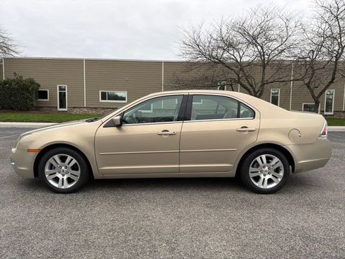 Used 2006 Ford Fusion SEL image 13