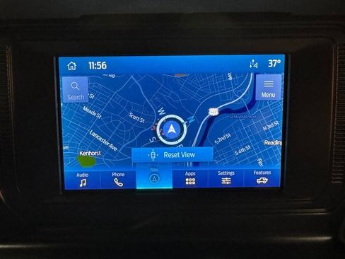 Used 2023 Ford Bronco Badlands image 22