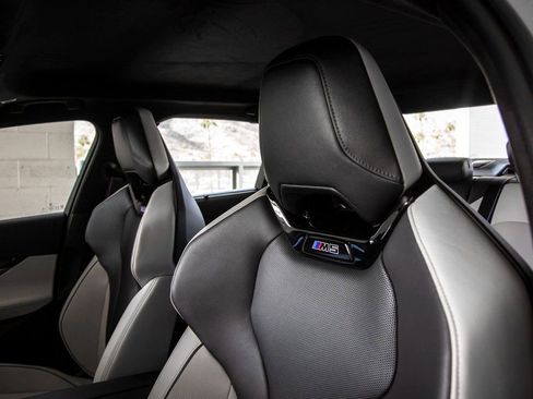 New 2026 BMW M5 w/ Carbon Package image 25