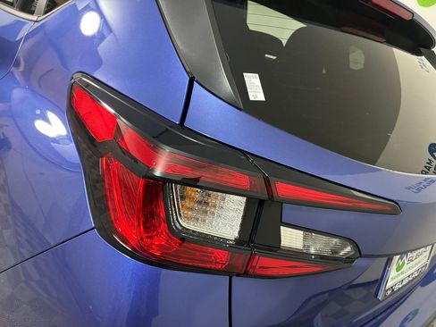 Certified 2025 Subaru Crosstrek 2.0i Premium image 26