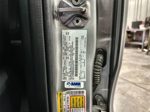 Used 2020 Ford Ranger XLT w/ Equipment Group 301A Mid image 37