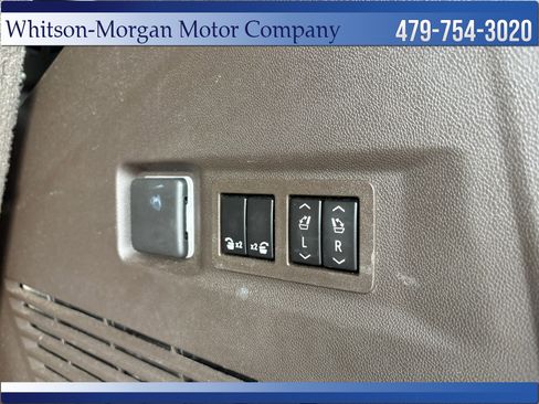 Used 2021 GMC Yukon Denali w/ Denali Premium Package AWD/4WD image 38