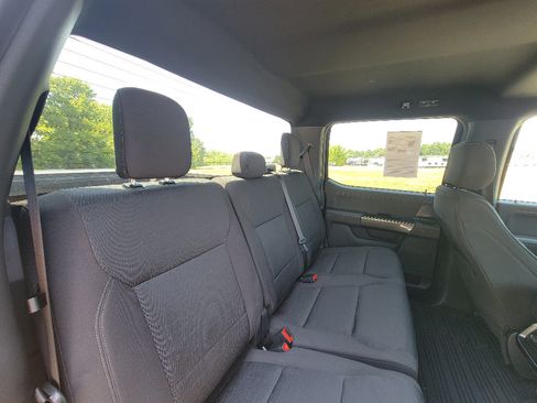 Used 2023 Ford F150 XLT w/ Equipment Group 302A High AWD/4WD image 29