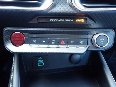 New 2026 Ford Mustang Premium image 22