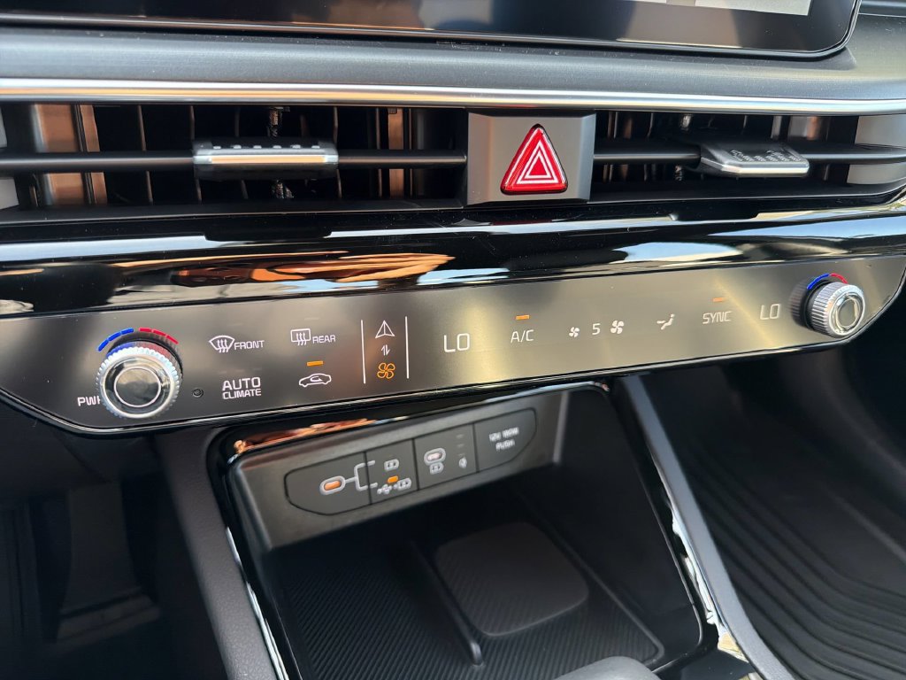 New 2026 Kia K5 GT-Line FWD image 18