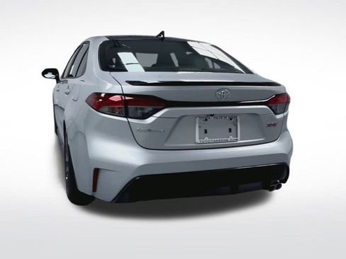 New 2026 Toyota Corolla XSE FWD image 7