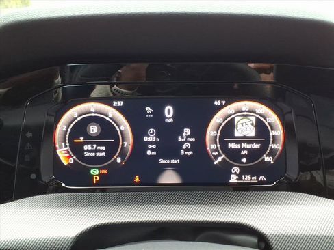 New 2026 Volkswagen GTI Autobahn image 7