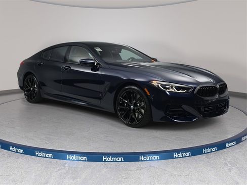 New 2026 BMW 840i xDrive image 3