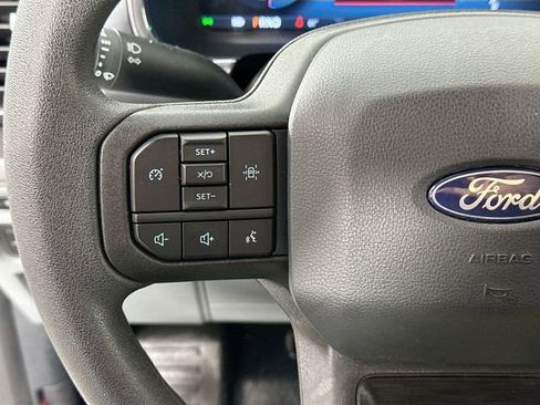 Used 2024 Ford F150 Lightning Pro w/ Tow Technology Package image 20