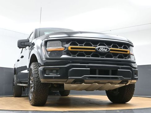 Used 2025 Ford F150 Tremor w/ Bed Utility Package AWD/4WD image 5