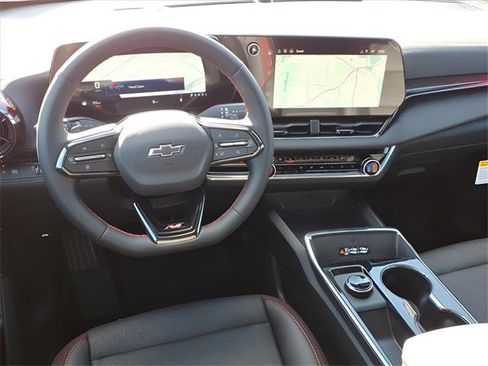 New 2026 Chevrolet Equinox RS w/ Convenience Package III image 17