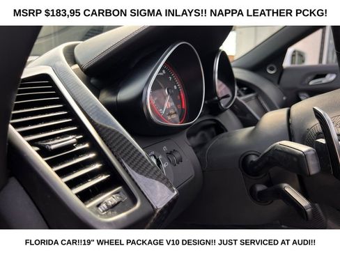 Used 2014 Audi R8 V10 image 33