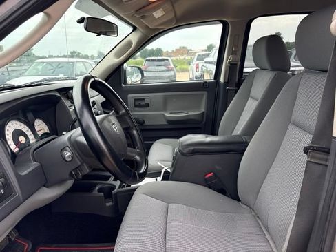 Used 2010 Dodge Dakota ST RWD image 10