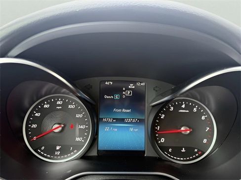 Used 2019 Mercedes-Benz C 300 4MATIC Coupe image 14