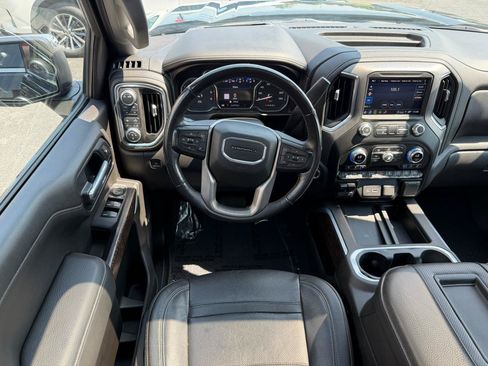 Used 2021 GMC Sierra 1500 Denali w/ Denali Ultimate Package AWD/4WD image 18
