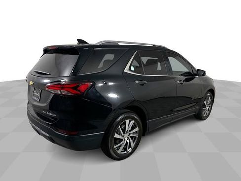 Used 2024 Chevrolet Equinox Premier AWD/4WD image 8