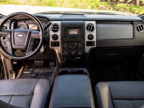 Used 2014 Ford F150 XLT w/ Equipment Group 302A Luxury image 5