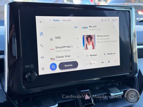 Used 2023 Toyota Corolla SE image 22