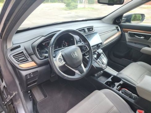 Used 2020 Honda CR-V EX-L image 14