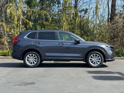 New 2026 Honda CR-V EX image 19