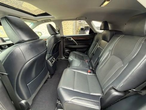 Used 2018 Lexus RX 350L AWD image 24