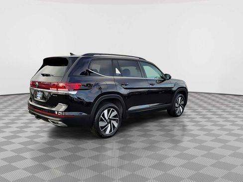 Used 2024 Volkswagen Atlas SE image 8