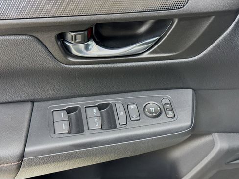 New 2026 Honda CR-V Sport image 15