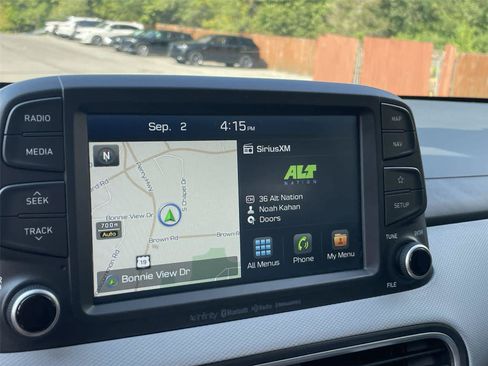Used 2020 Hyundai Kona Ultimate AWD/4WD image 25