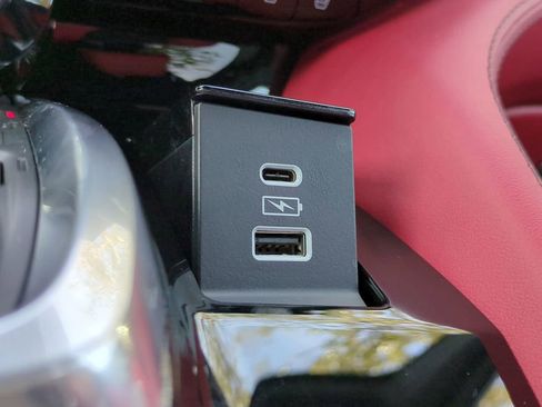 Certified 2026 Acura MDX A-Spec image 23