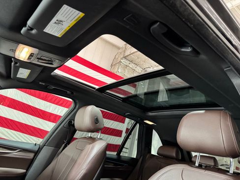 Used 2018 BMW X5 xDrive35i image 21