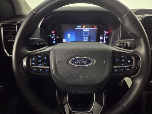 Used 2024 Ford Ranger XLT RWD image 13